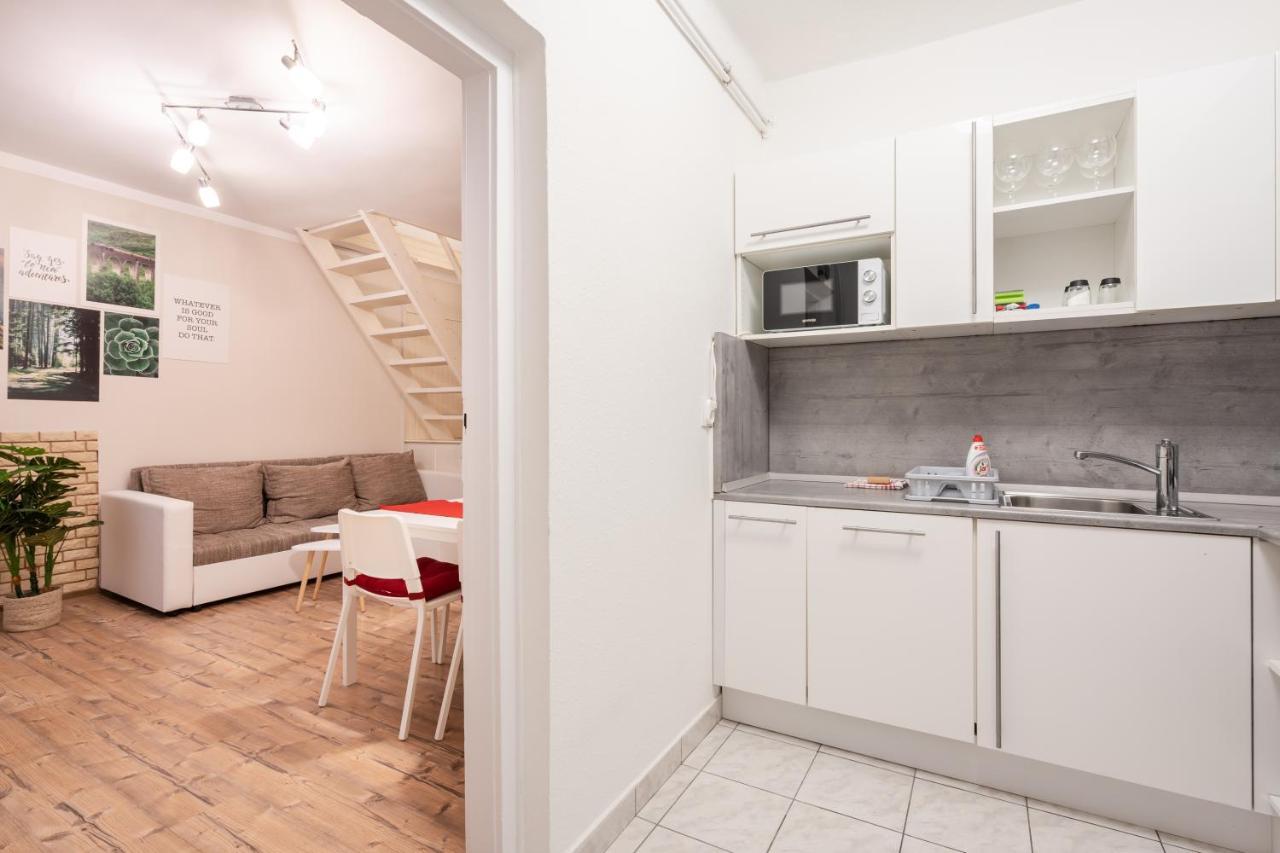 Apartamento Zensen Nest