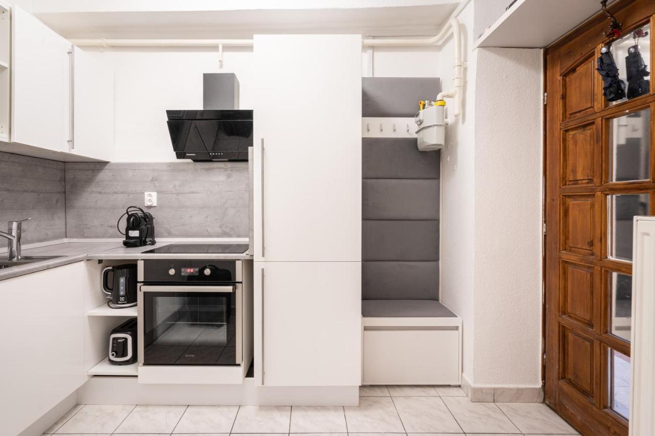 Zensen Nest Apartment