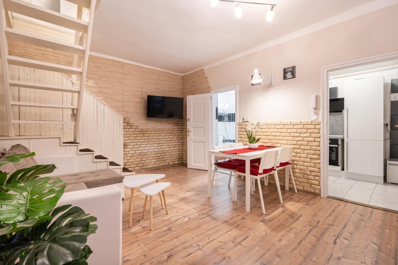 Zensen Nest Apartment *
