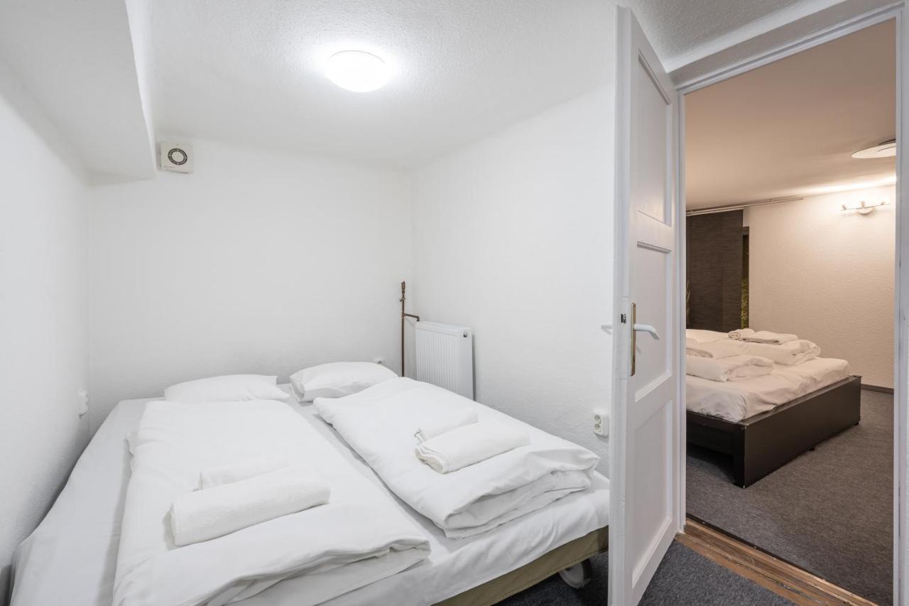 Zensen Nest Apartment *