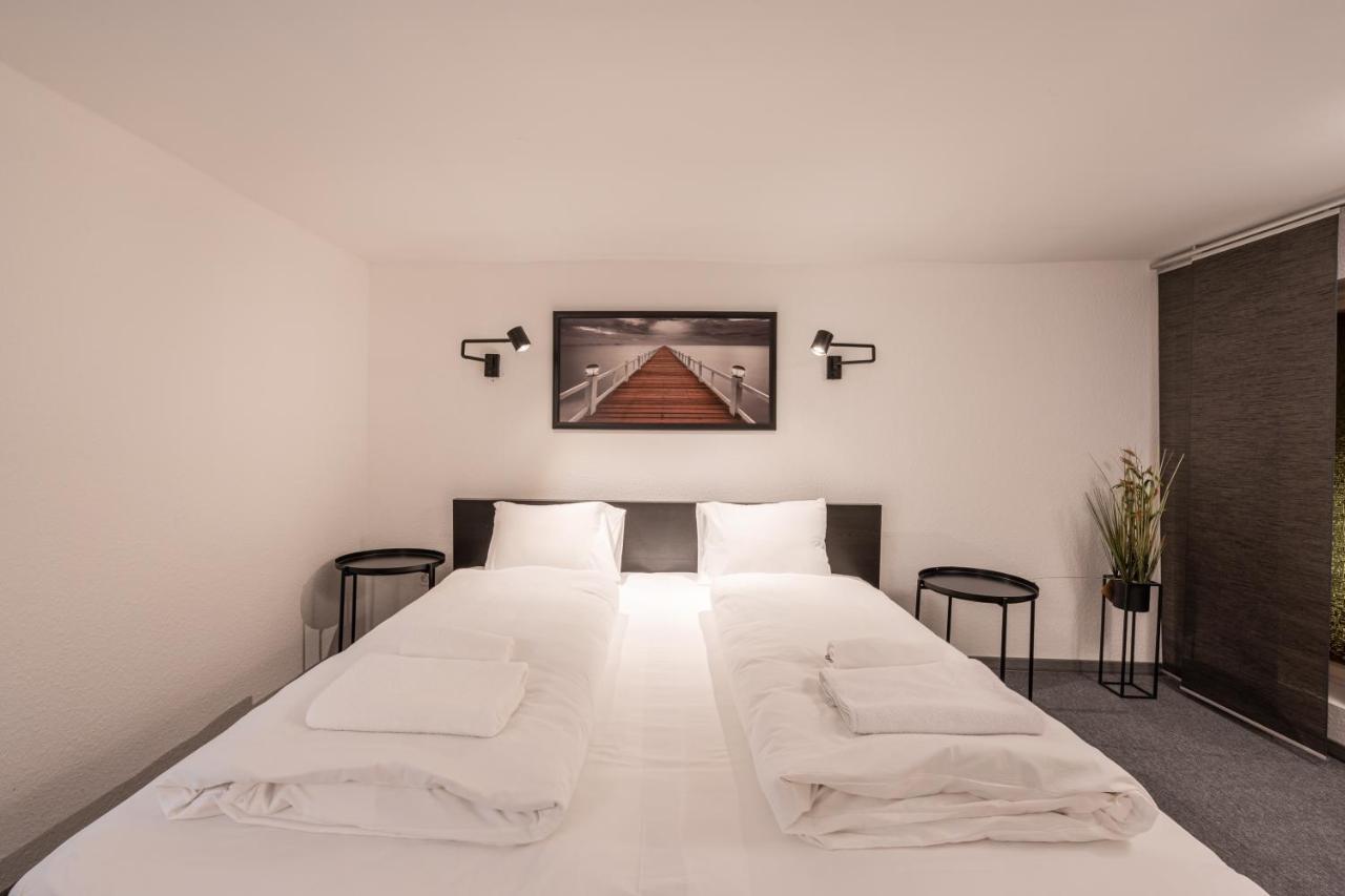 Apartment Zensen Nest