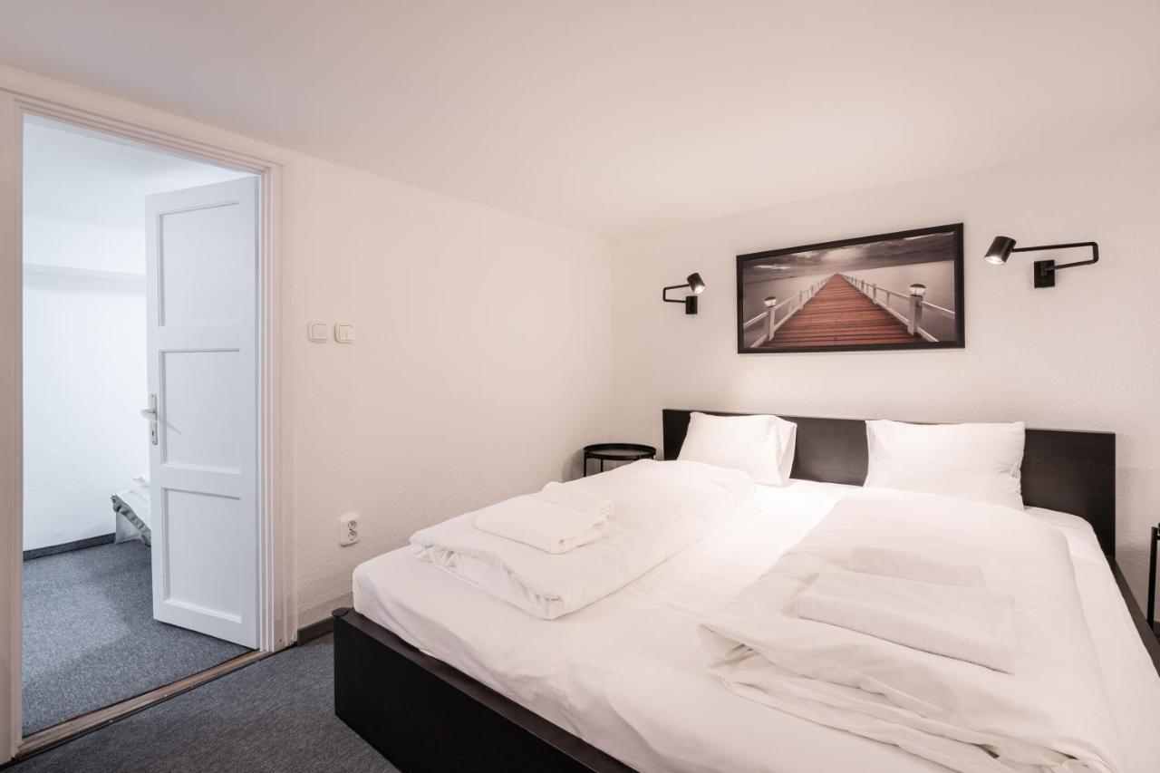 Zensen Nest Apartment