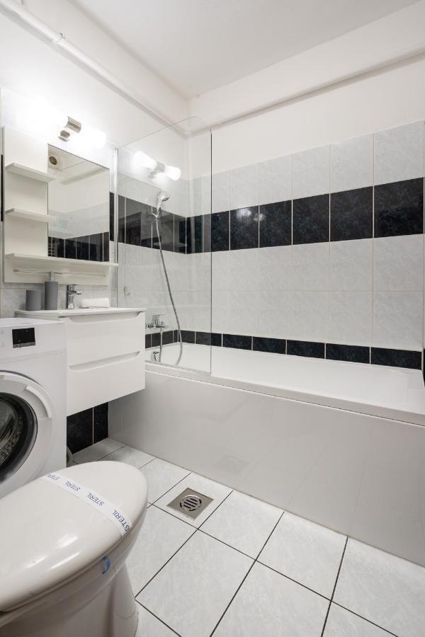 Zensen Nest Apartment